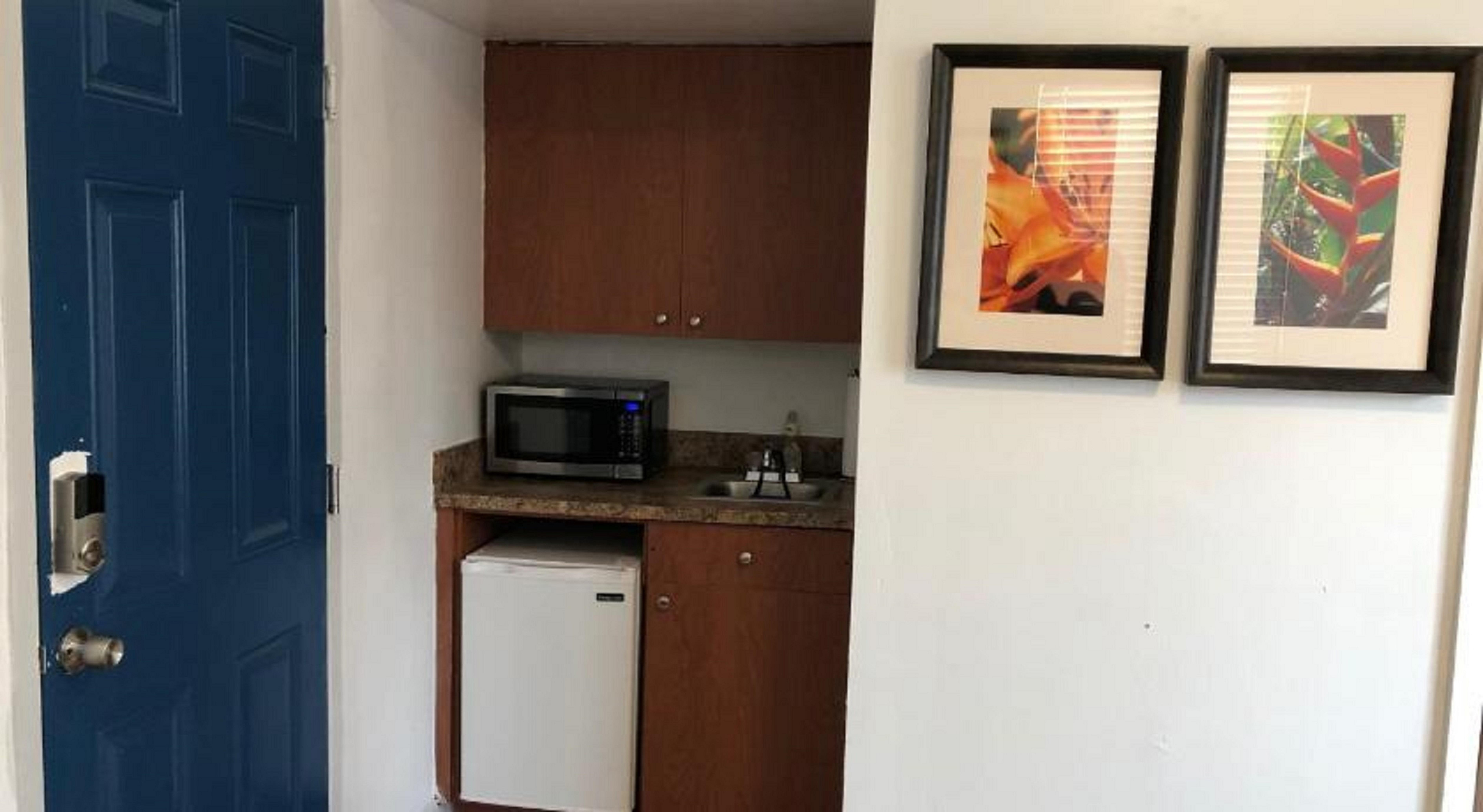 Harding Miami Beach Apartments المظهر الخارجي الصورة