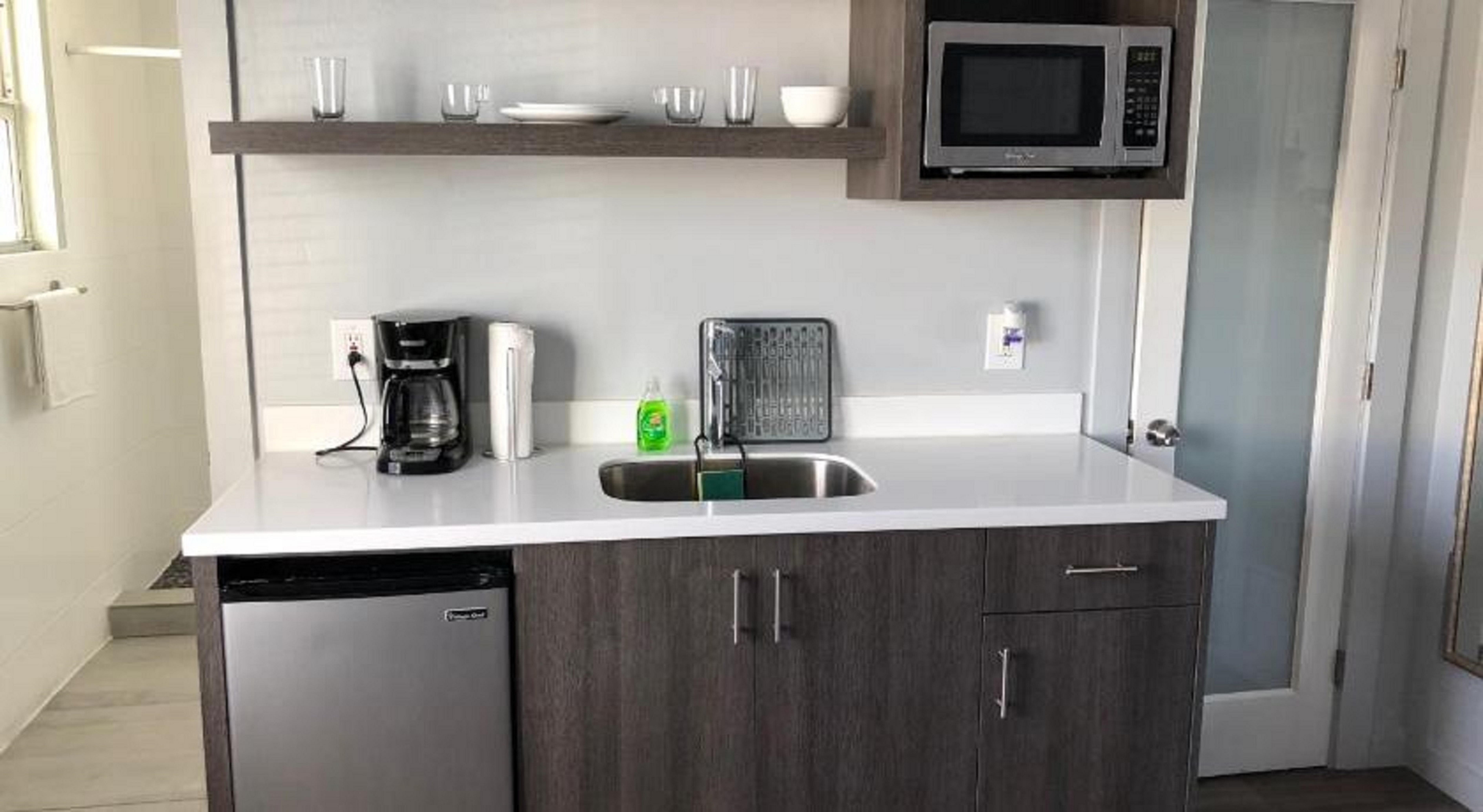 Harding Miami Beach Apartments المظهر الخارجي الصورة