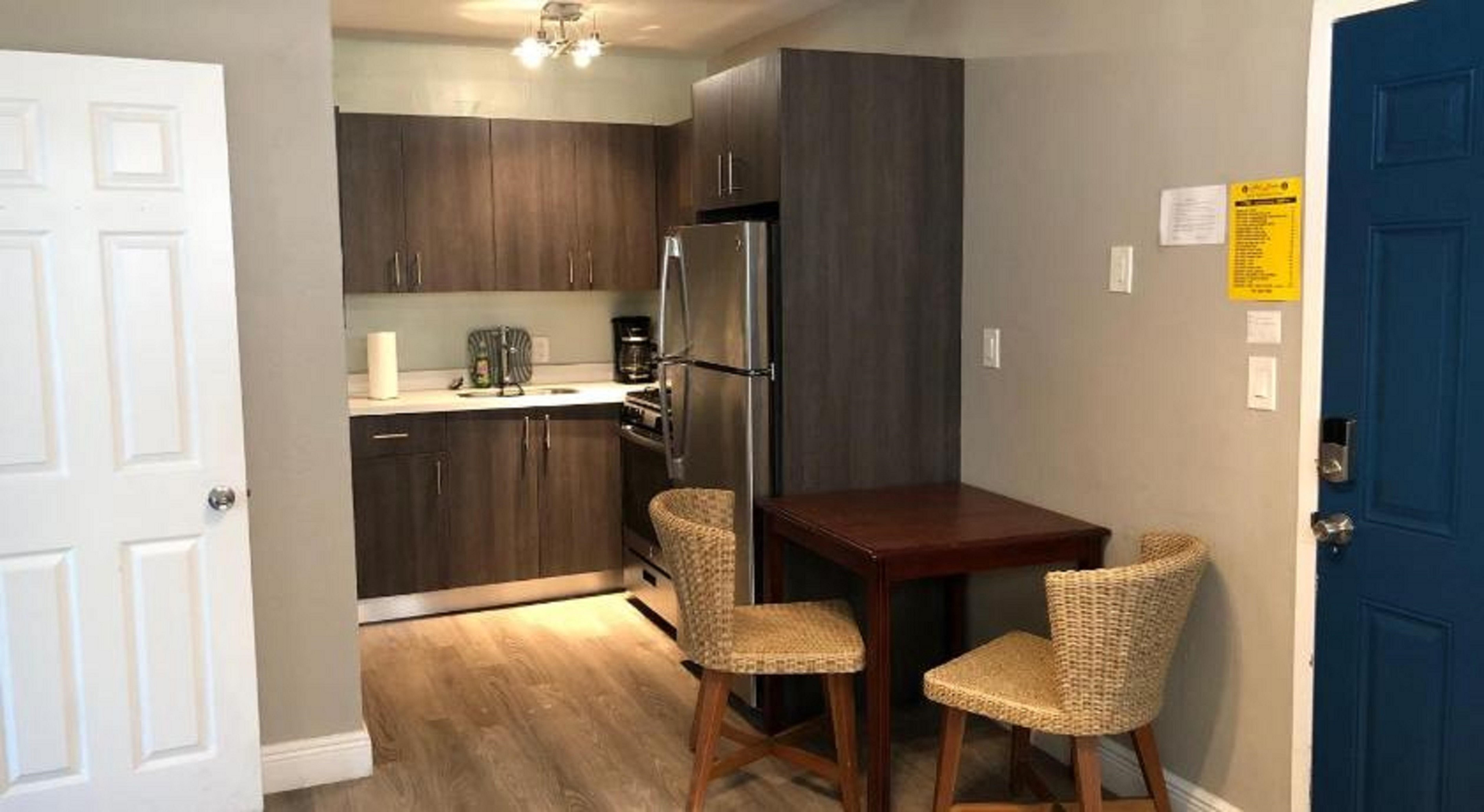 Harding Miami Beach Apartments المظهر الخارجي الصورة