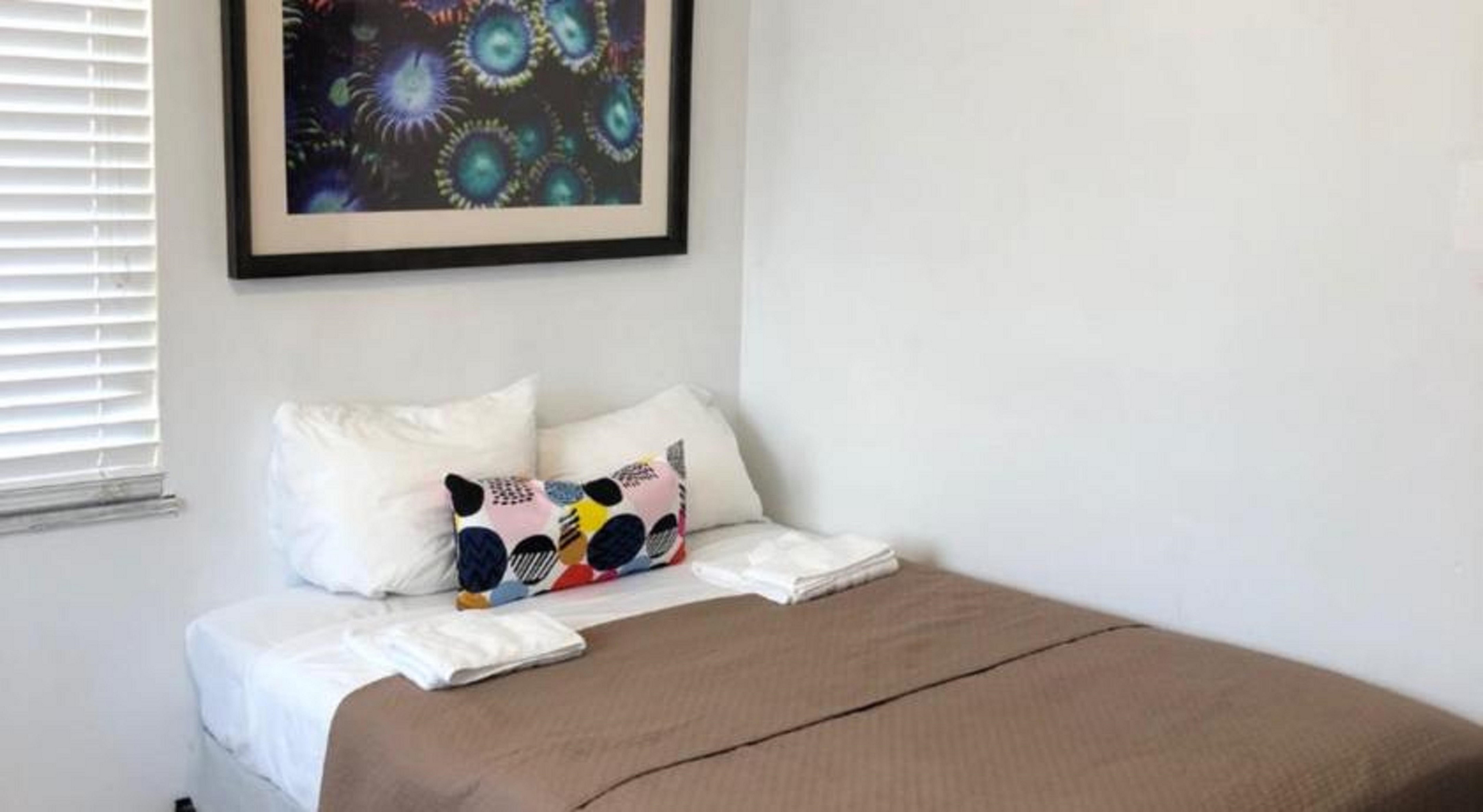 Harding Miami Beach Apartments المظهر الخارجي الصورة