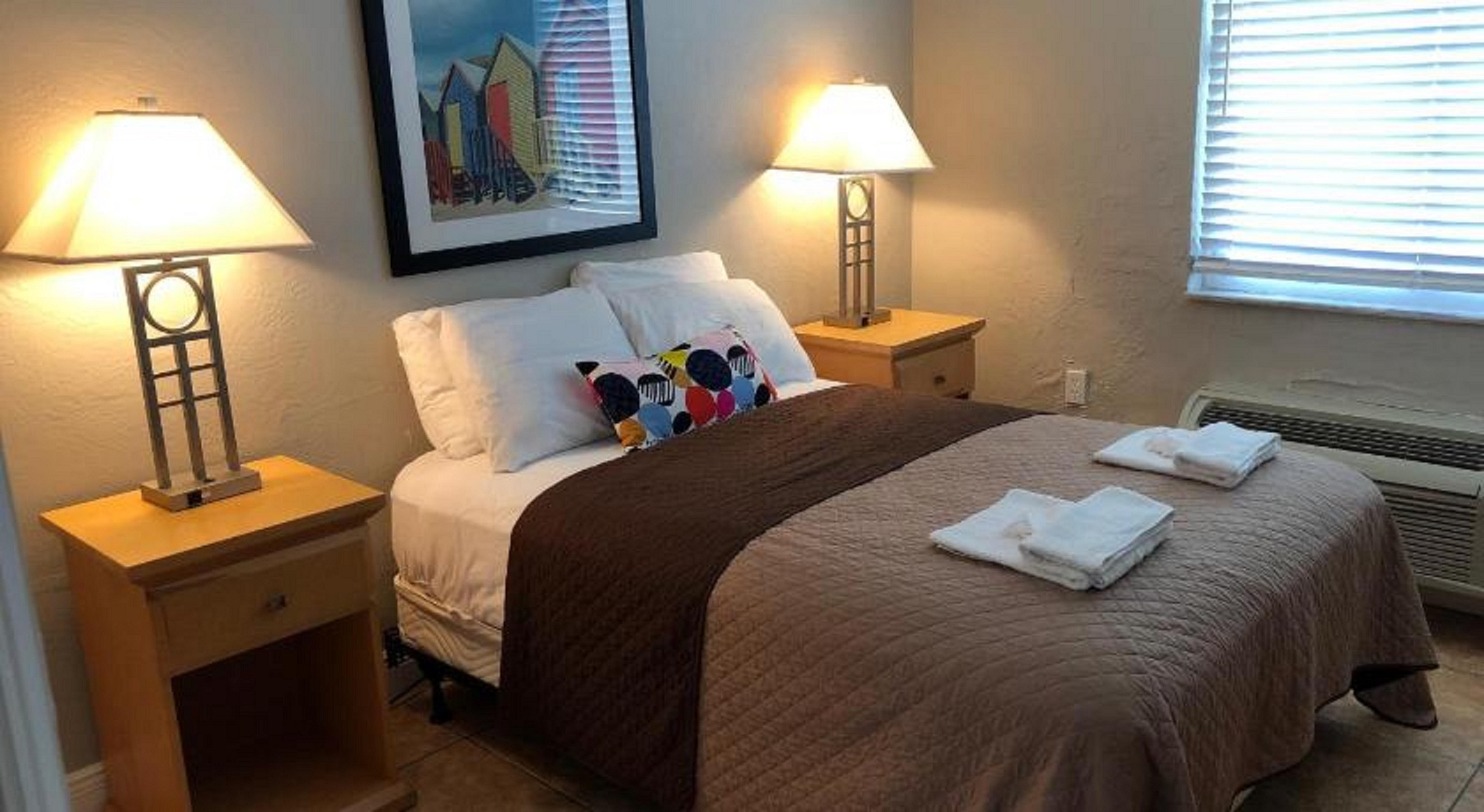 Harding Miami Beach Apartments المظهر الخارجي الصورة