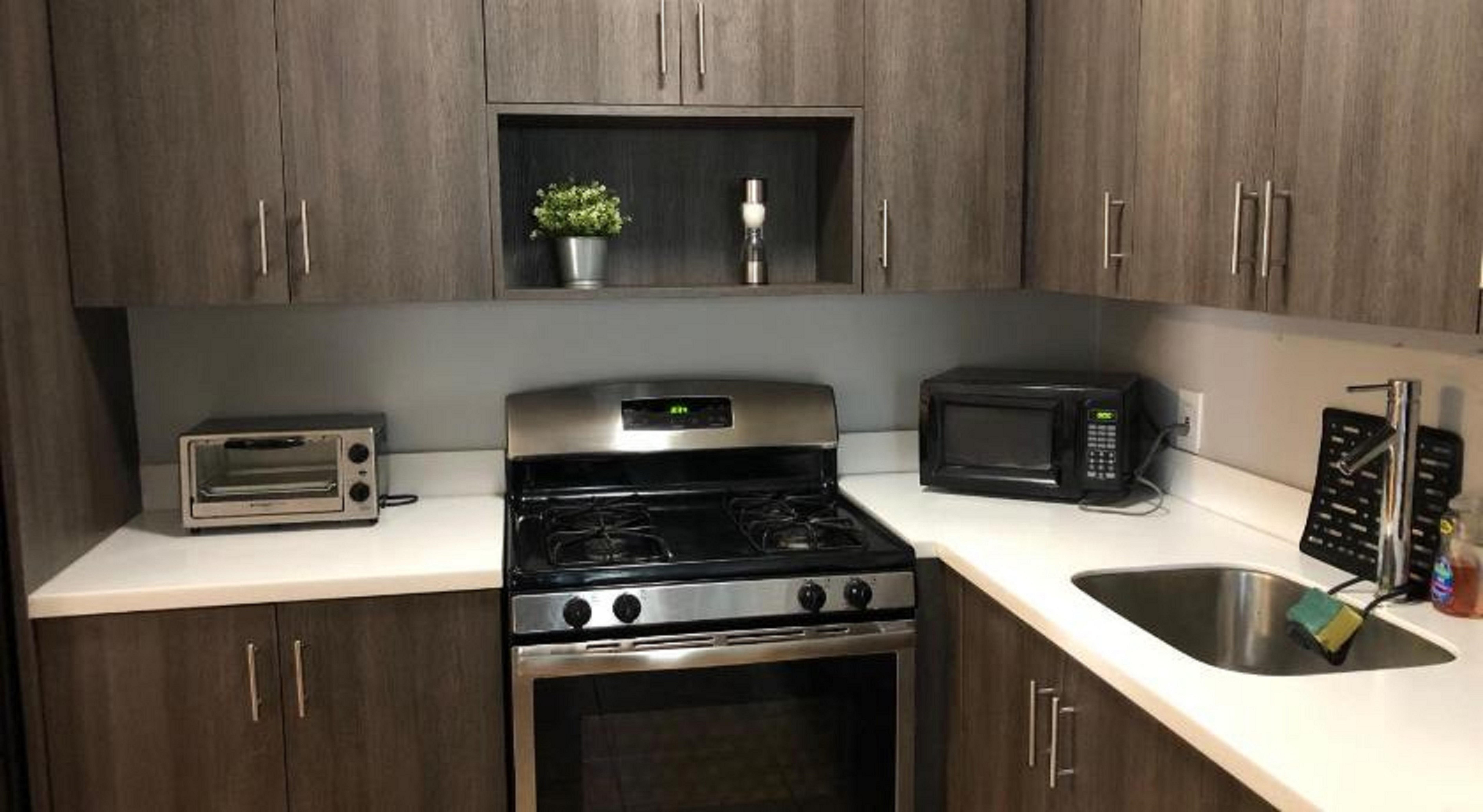 Harding Miami Beach Apartments المظهر الخارجي الصورة