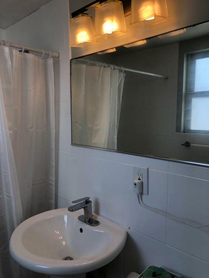 Harding Miami Beach Apartments المظهر الخارجي الصورة