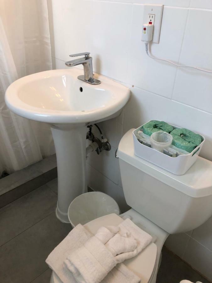 Harding Miami Beach Apartments المظهر الخارجي الصورة