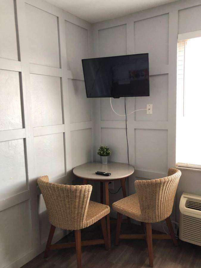 Harding Miami Beach Apartments المظهر الخارجي الصورة