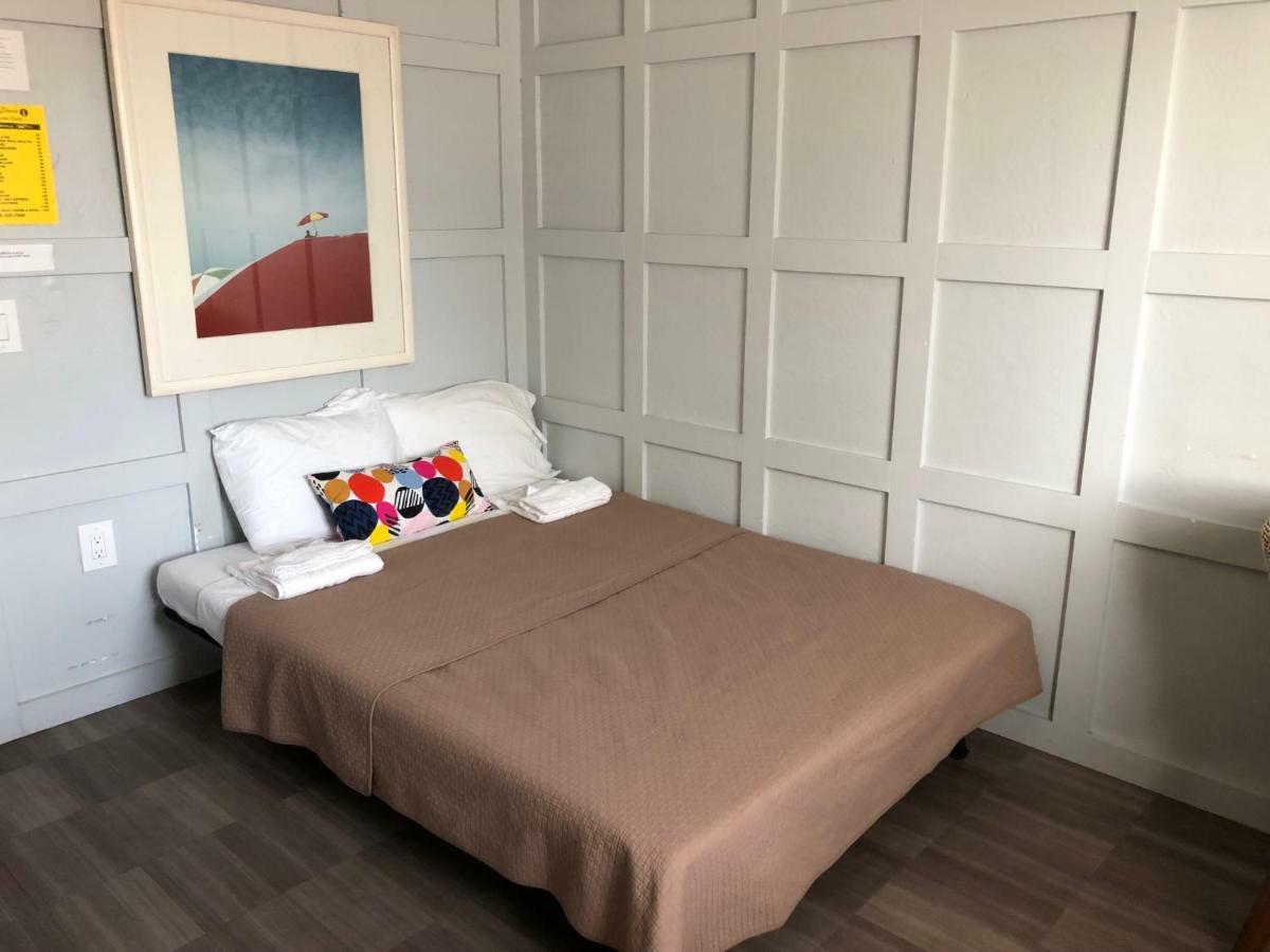 Harding Miami Beach Apartments المظهر الخارجي الصورة