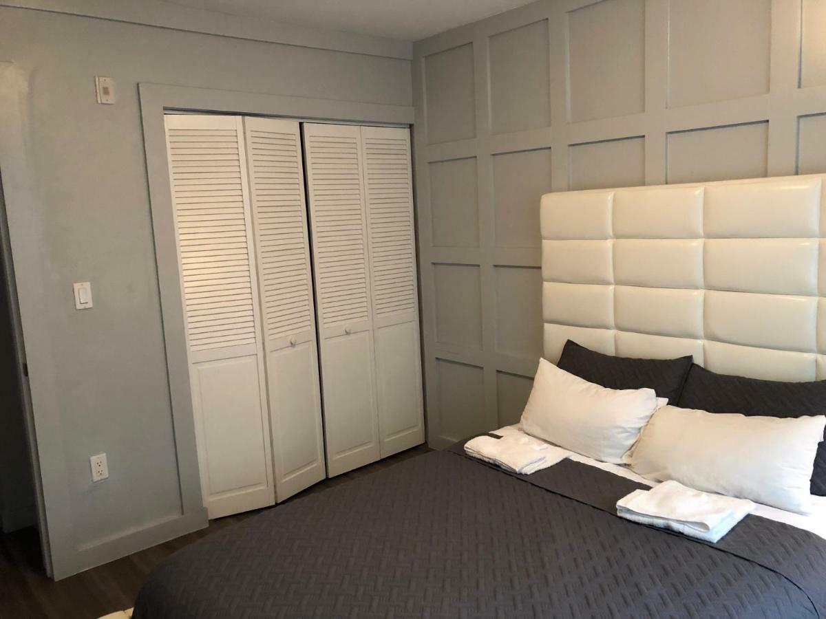 Harding Miami Beach Apartments المظهر الخارجي الصورة