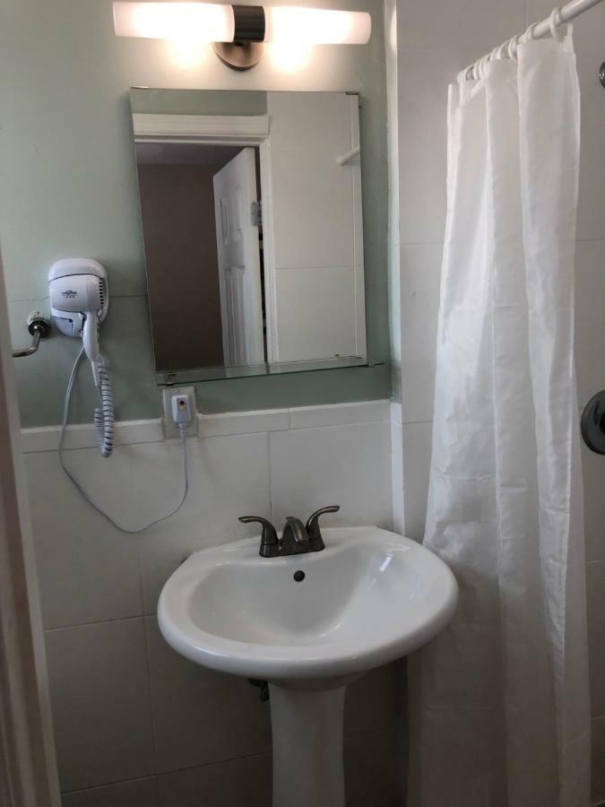 Harding Miami Beach Apartments المظهر الخارجي الصورة