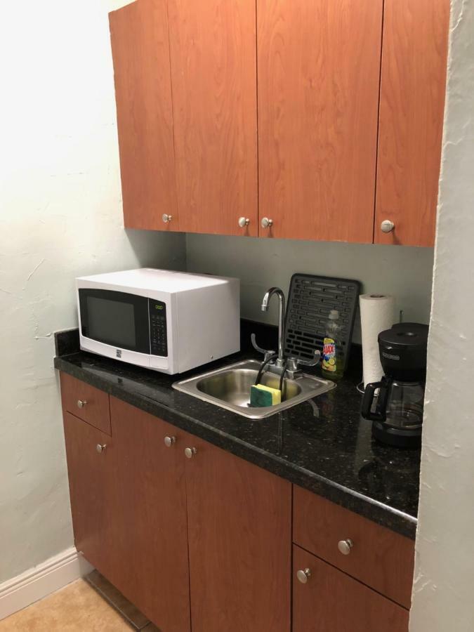 Harding Miami Beach Apartments المظهر الخارجي الصورة