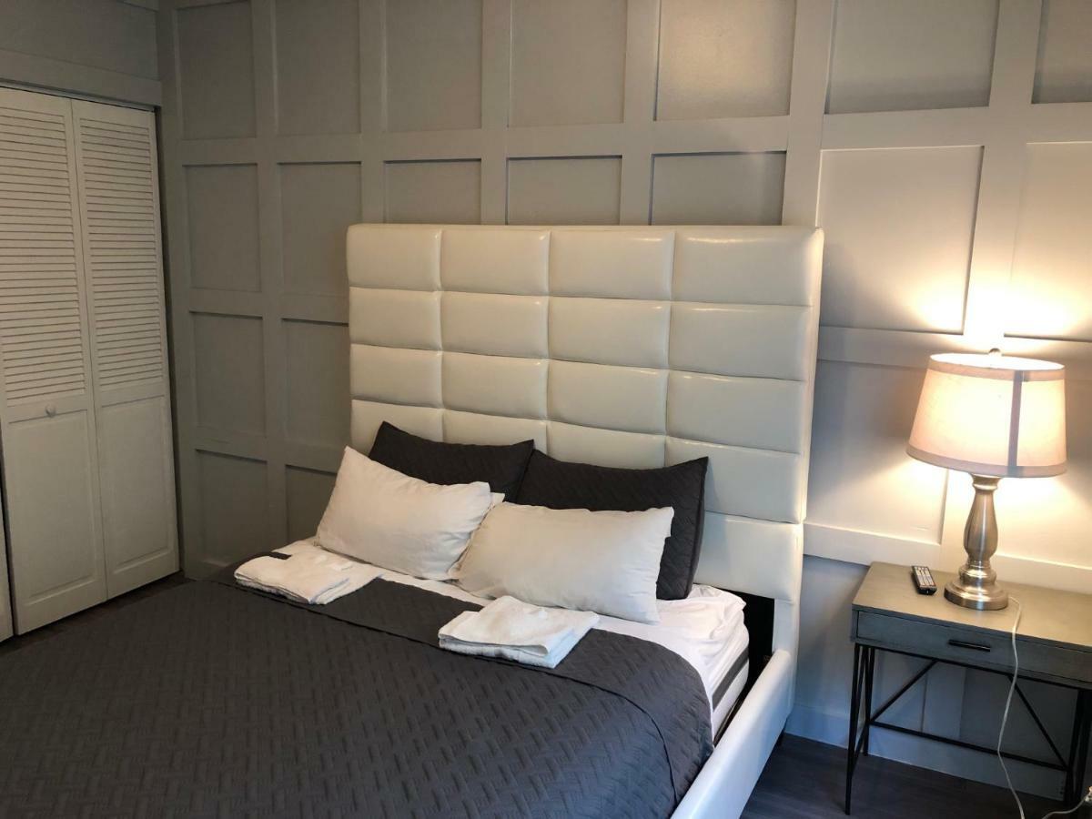 Harding Miami Beach Apartments المظهر الخارجي الصورة