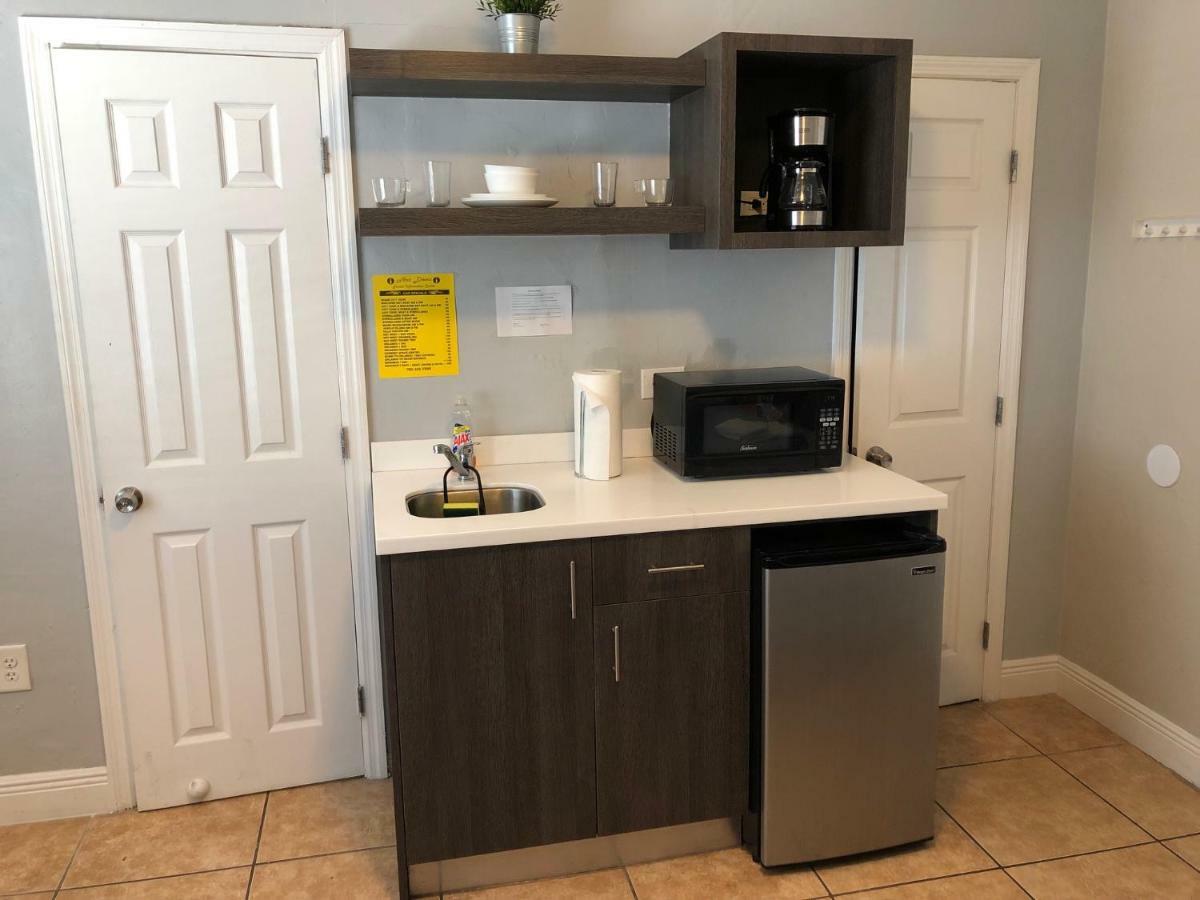 Harding Miami Beach Apartments المظهر الخارجي الصورة