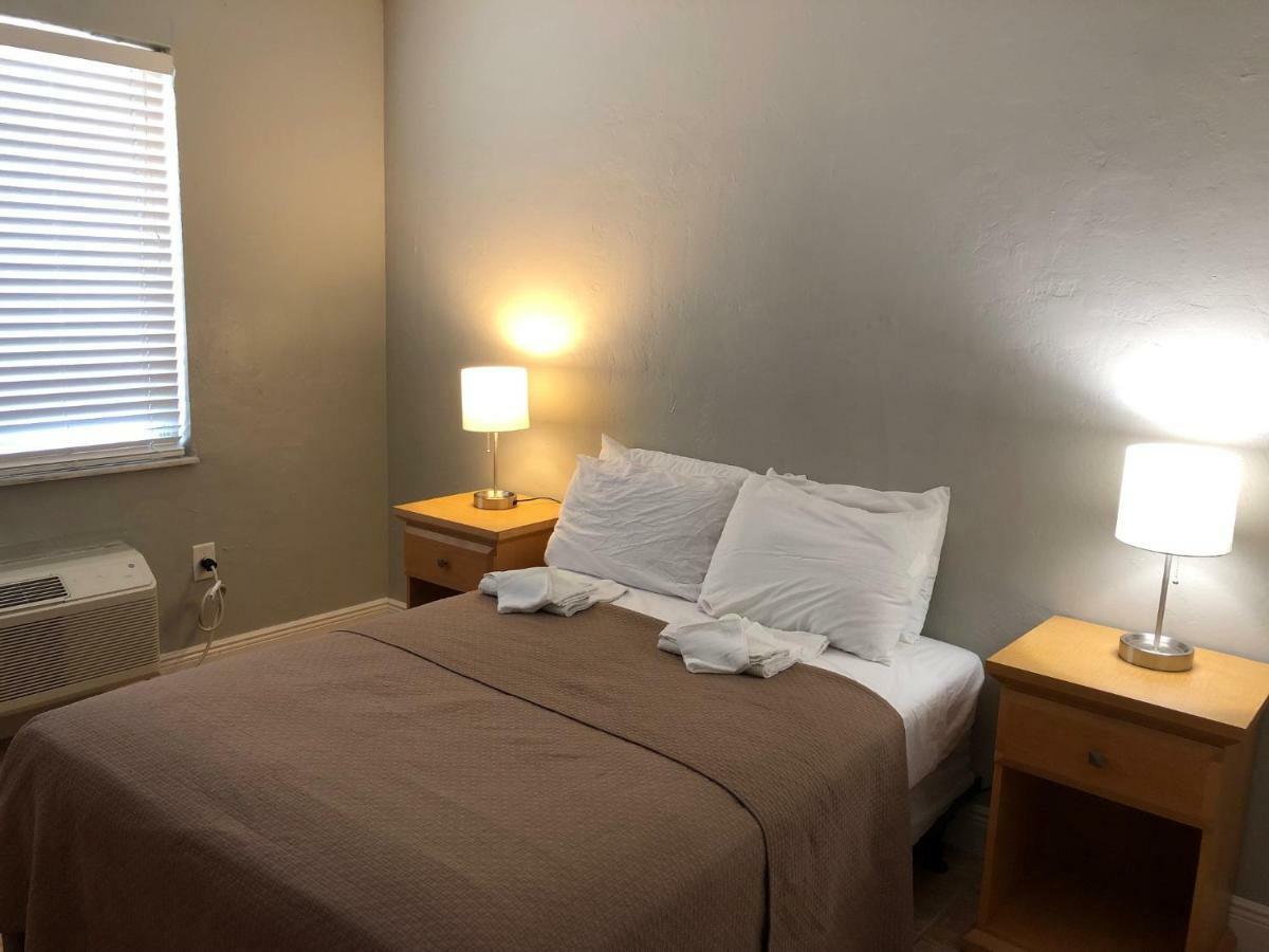 Harding Miami Beach Apartments المظهر الخارجي الصورة