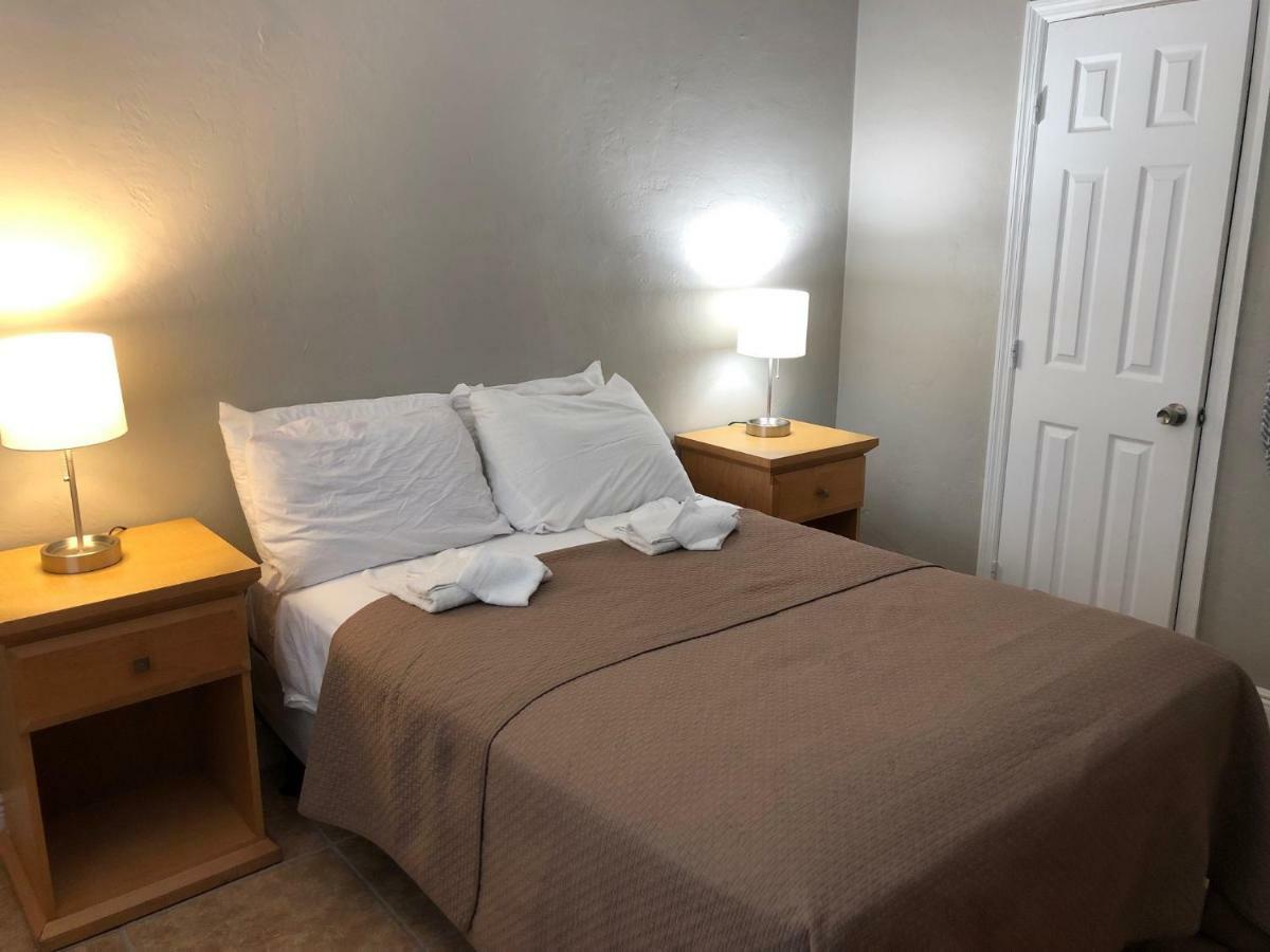 Harding Miami Beach Apartments المظهر الخارجي الصورة