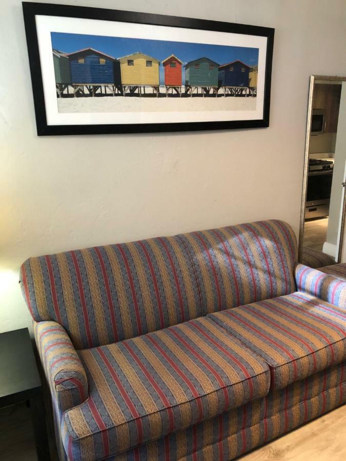 Harding Miami Beach Apartments المظهر الخارجي الصورة