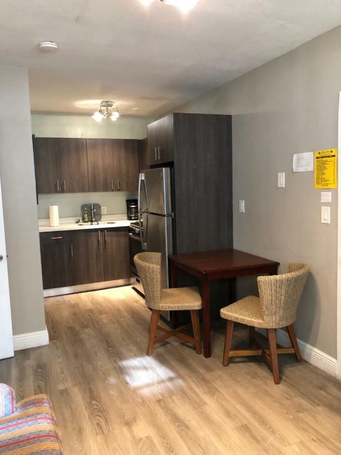 Harding Miami Beach Apartments المظهر الخارجي الصورة