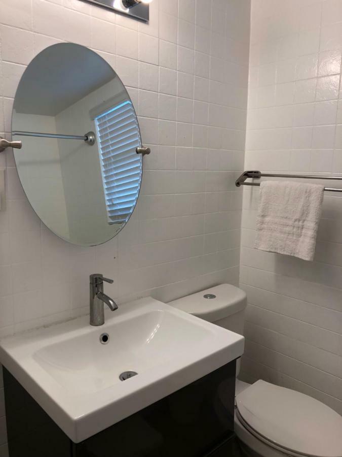 Harding Miami Beach Apartments المظهر الخارجي الصورة