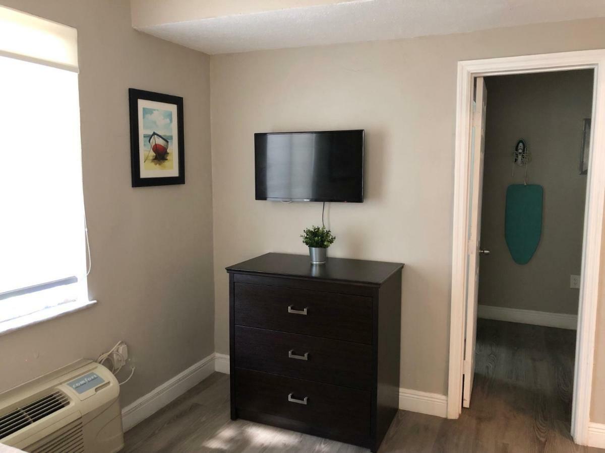 Harding Miami Beach Apartments المظهر الخارجي الصورة