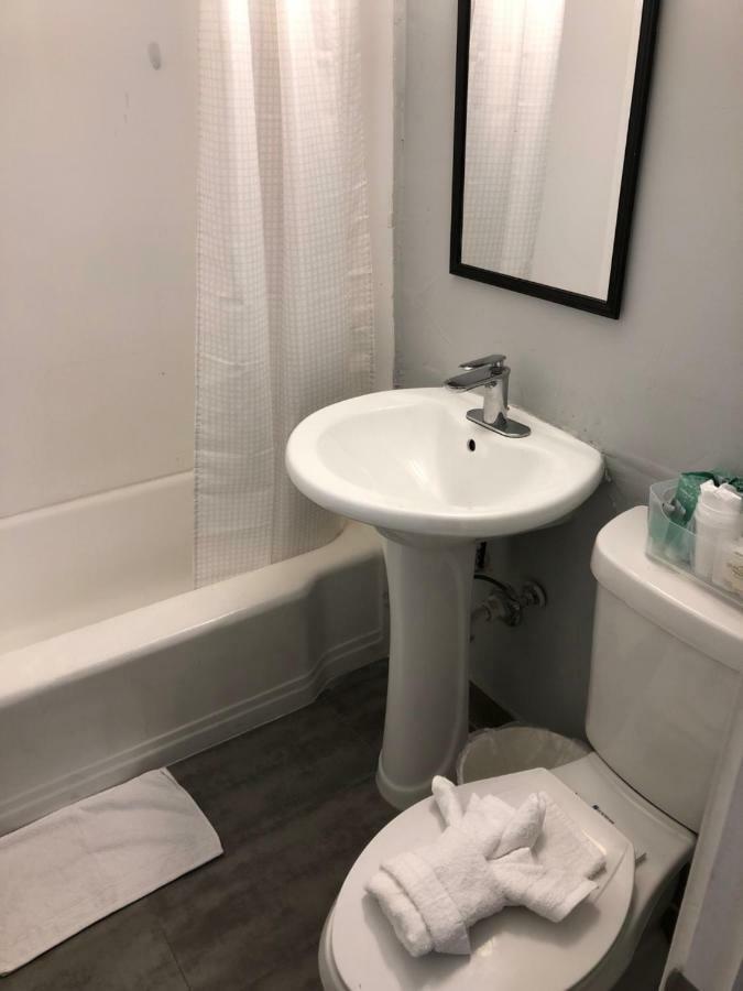 Harding Miami Beach Apartments المظهر الخارجي الصورة