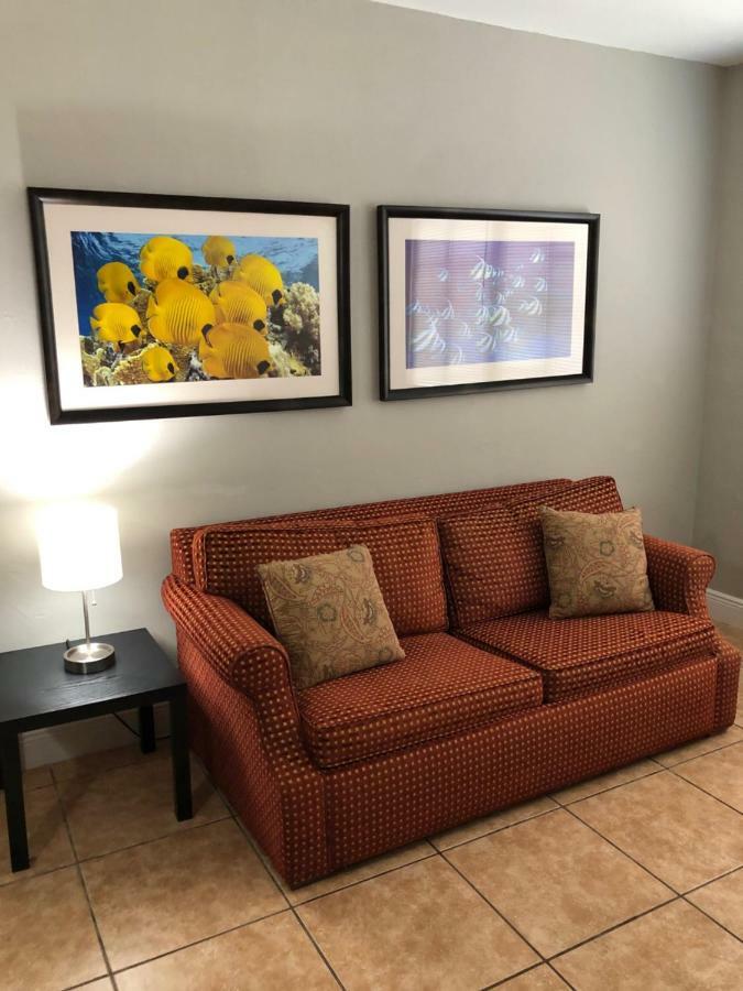 Harding Miami Beach Apartments المظهر الخارجي الصورة