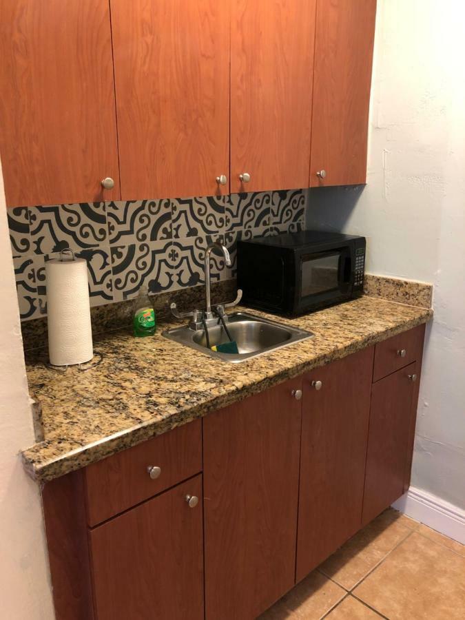 Harding Miami Beach Apartments المظهر الخارجي الصورة