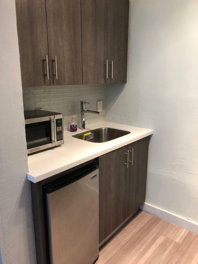 Harding Miami Beach Apartments المظهر الخارجي الصورة
