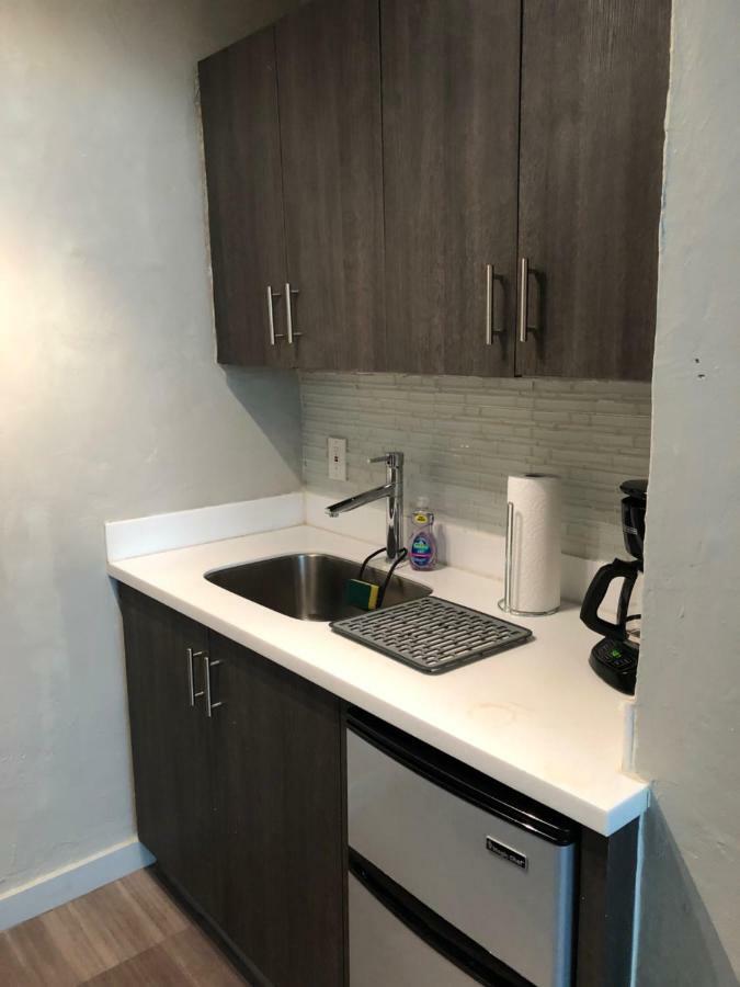 Harding Miami Beach Apartments المظهر الخارجي الصورة