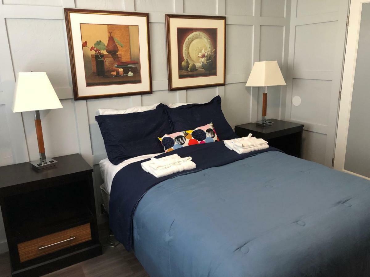 Harding Miami Beach Apartments المظهر الخارجي الصورة